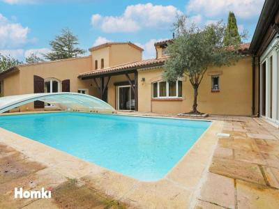 photo For sale House MAS-SAINTES-PUELLES 11