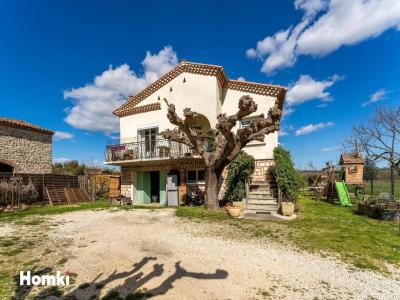 For sale House CRUVIERS-LASCOURS  30