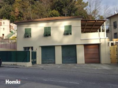 Vente Maison 5 pices NICE 06100