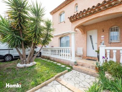 Vente Maison CREISSAN  34