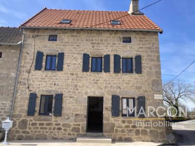 Vente Maison AUBUSSON  23