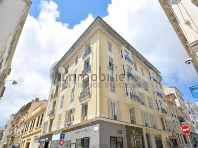 Vente Appartement NICE LEPANTE 06