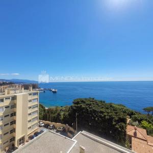 Location Appartement CAP-D'AIL  06