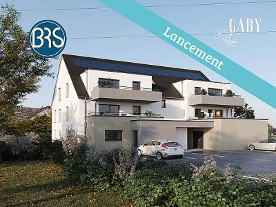 photo For sale Apartment LIPSHEIM 67