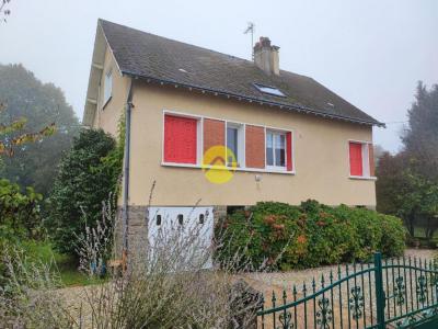 Vente Maison AIGURANDE  36