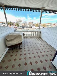 For sale Apartment GRAU-DU-ROI CENTRE VILLE, BORD DE MER 30