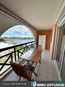 For sale Apartment GRAU-DU-ROI LAC SALONIQUE 30