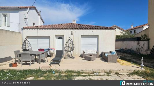 For sale House AUBAGNE PERUSSONE BOULEVARD SEGON 13