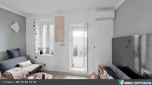 For sale House MARSEILLE-16EME-ARRONDISSEMENT  13