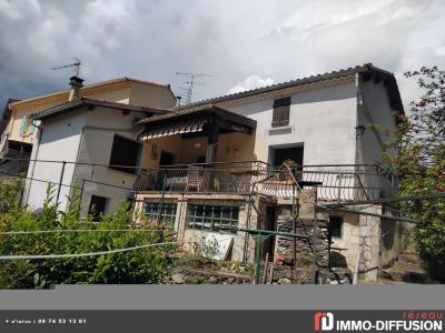 photo For sale House BORDEZAC 30