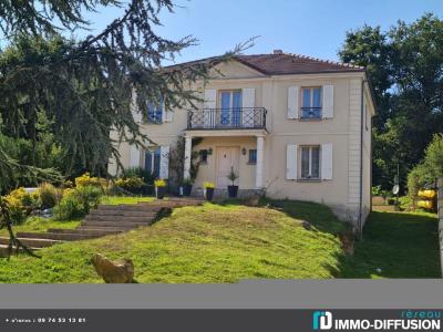 Vente Maison MAISSE  91