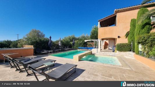 Vente Maison SAINT-MARTIN-D'ARDECHE PROCHE COMMERCES 07