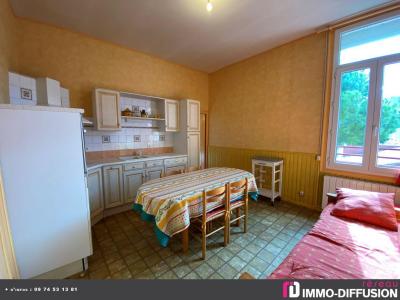 For sale House MEZE A 2 PAS DE LTANG DE THA 34