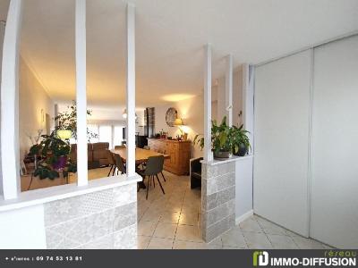 Vente Maison 5 pices NOGENT-SUR-OISE 60180