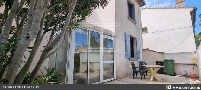 Vente Maison SORGUES CENTRE VILLE 84