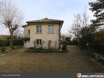 photo For sale House PELUSSIN 42