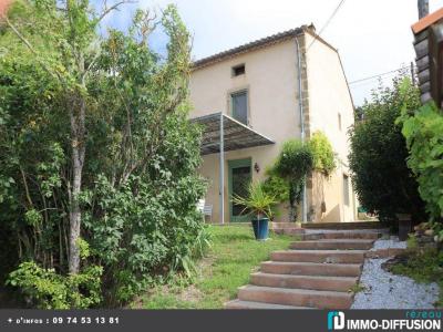 Vente Maison 6 pices MIREPOIX 09500