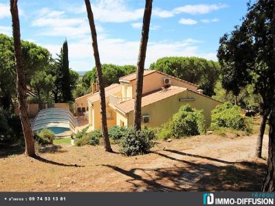 photo For sale House NARBONNE 11