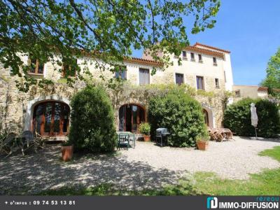 For sale House LIMOUX PROXIMIT DE LIMOUX 11