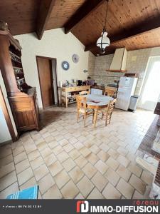 For sale House SAINT-HILAIRE-LA-FORET  85