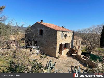 photo For sale House MINERVE 34