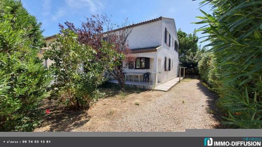 Vente Maison NARBONNE LACROIX 11