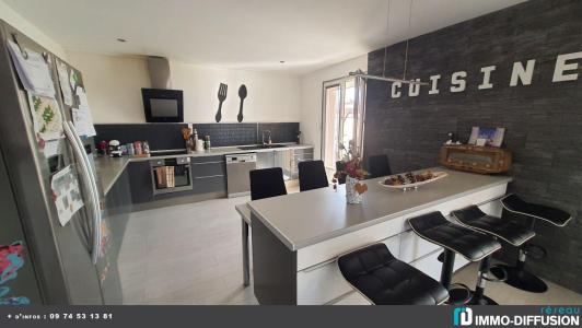 photo For sale House MOUSSAN 11