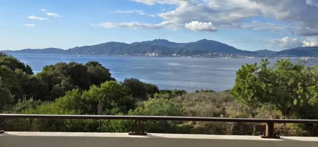 Vente Appartement AJACCIO  20