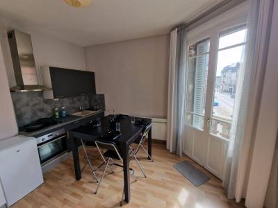 Vente Appartement SENS PROCHE GARE 89