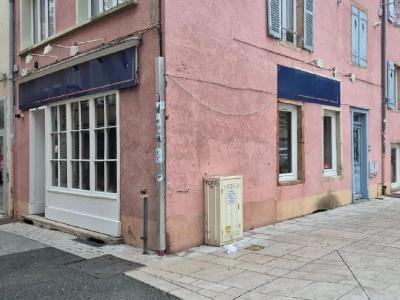 Vente Maison MACON  71