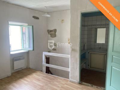 Vente Maison 2 pices SAINT-PAPOUL 11400