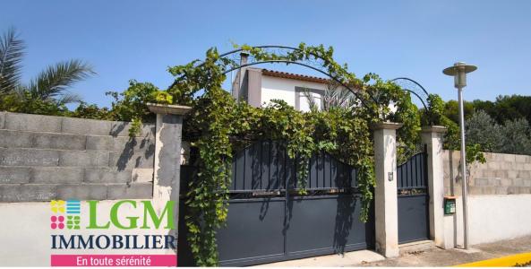 photo For sale House SAINT-AUNES 34