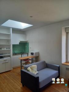 Location Appartement BAR-LE-DUC  55