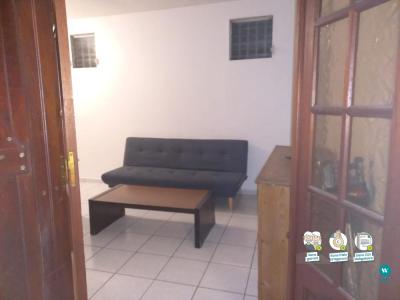 Location Appartement 2 pices ABYMES 97139