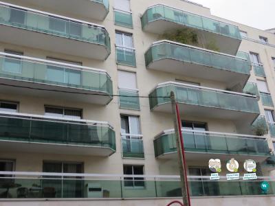 photo For rent Apartment LEVALLOIS-PERRET 92