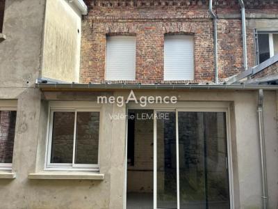 Vente Maison PERONNE  80