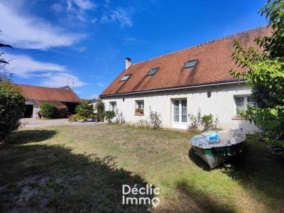 photo For sale House MONTS 37