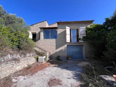 photo For sale House GORDES 84