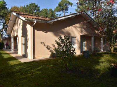 Vente Maison SOORTS-HOSSEGOR  40