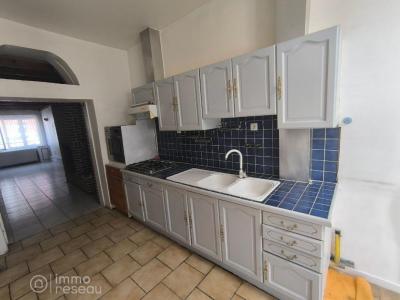 Vente Maison 5 pices ROUBAIX 59100