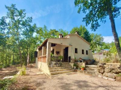 For sale House SAINT-PAUL-EN-FORET  83