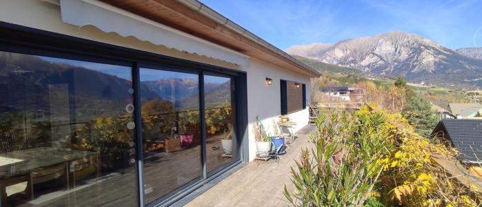 photo For sale House EMBRUN 05