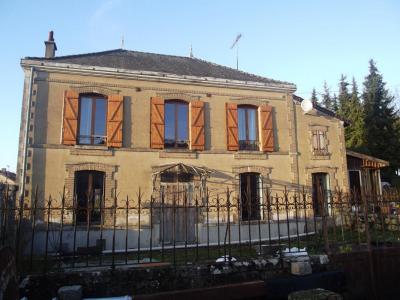 Vente Maison SOMPUIS  51