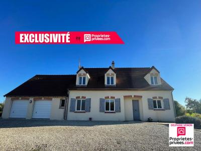 Vente Maison 6 pices CHATEAUNEUF-SUR-LOIRE 45110