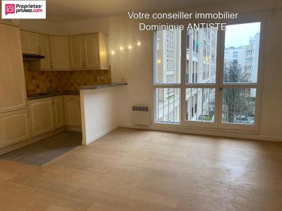 Location Appartement 2 pices PANTIN 93500