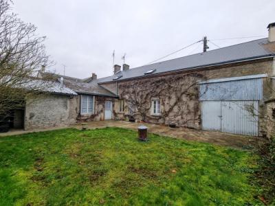 Vente Maison 4 pices ASCHERES-LE-MARCHE 45170