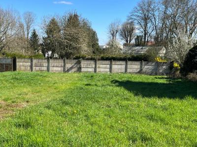 photo For sale Land PIMPREZ 60