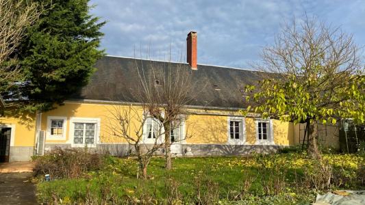 photo For sale House COURDEMANCHE 72