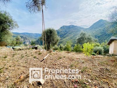 photo For sale House UTELLE 06