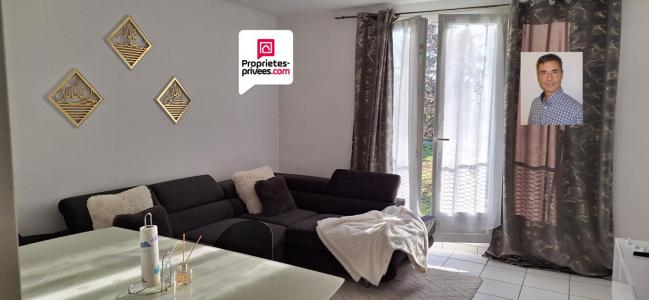 Vente Appartement TRAPPES  78